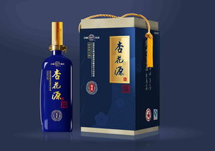 白酒包裝設計中的營銷式酒包裝設計