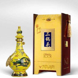 牛欄山二鍋頭酒公司簡介