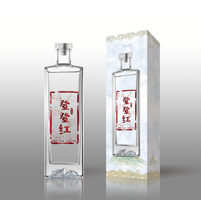 白酒品牌產品